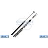 Cable del embrague Honda HRA X 215