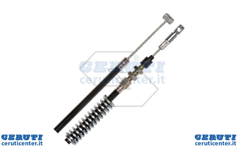 Câble d'embrayage Honda HRA X 216