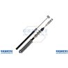 Câble d'embrayage Honda HRA X 216