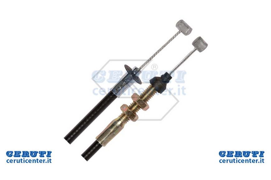 Cavo Acceleratore X Honda Hra 214