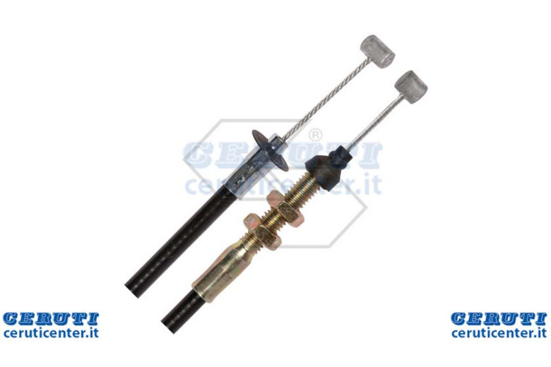 Câble d'accélérateur X Honda HRA 214