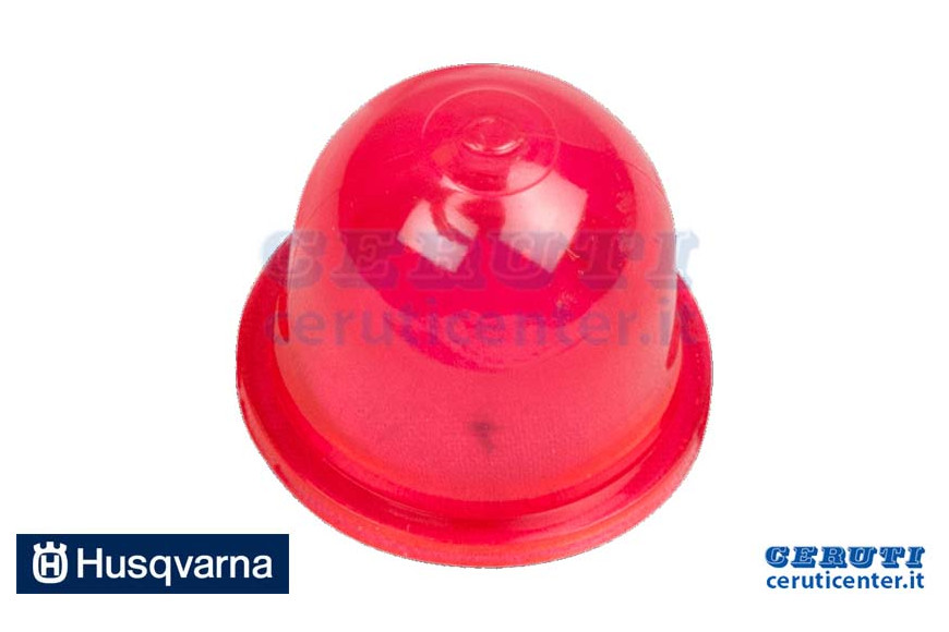Gommino Primer - Originale Husqvarna - 530058709