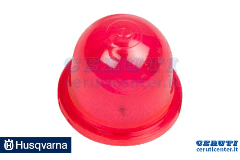 Gommino Primer - Originale Husqvarna - 530058709