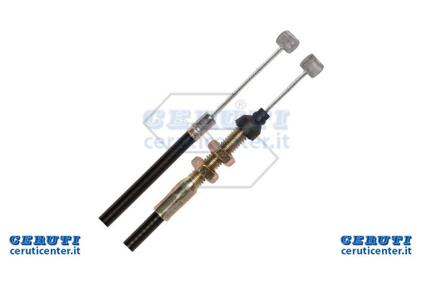 Câble d'accélérateur X Honda HRA 216