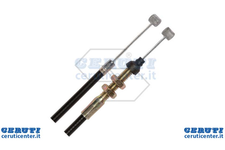 Câble d'accélérateur X Honda HRA 216
