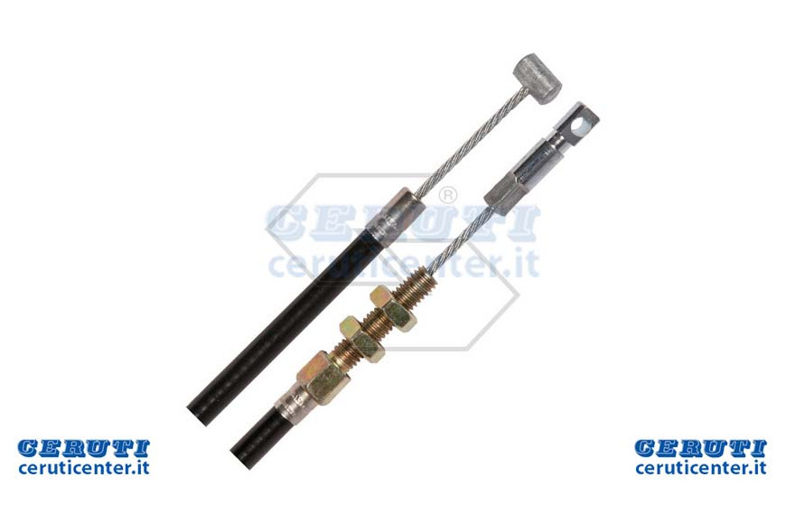 Cable de transmisión de Honda Hr 214