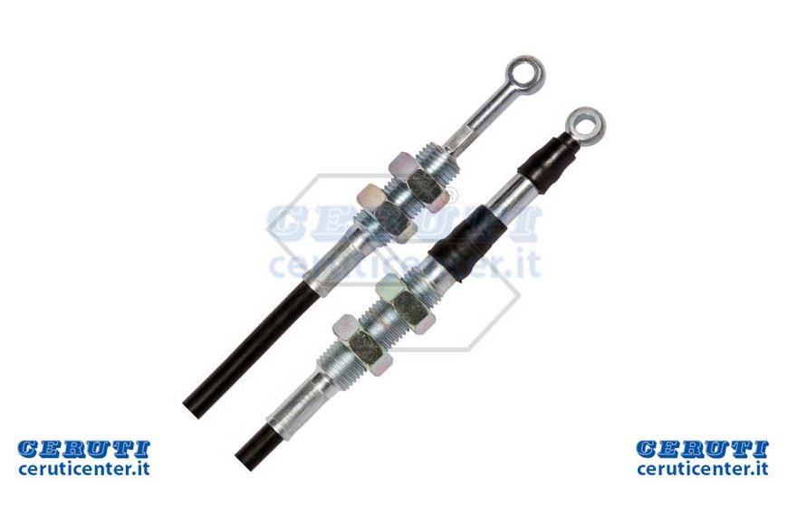 Cable de transmisión de Honda Hr 216