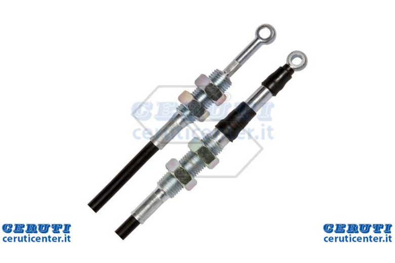 Transmission par câble Honda Hr 216
