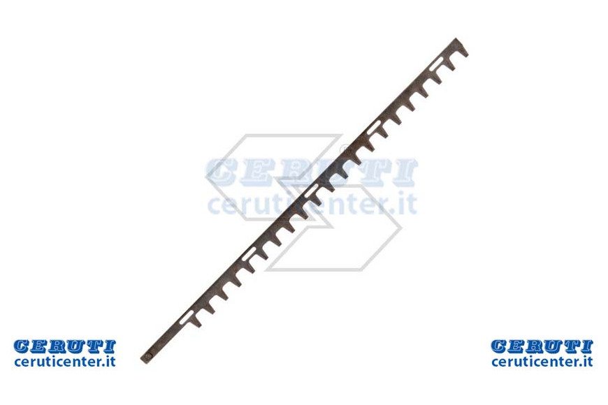 Taille-haie lame Chant / Inf.Echo830Mm