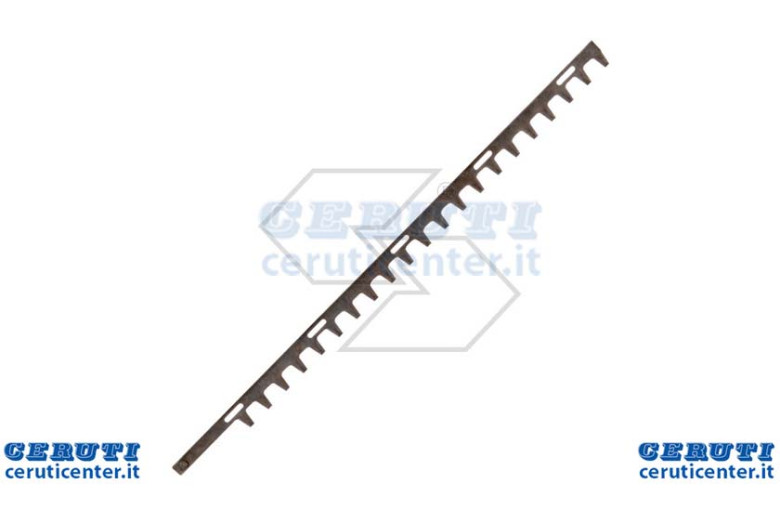 Hedge Trimmer Blade Sing / Inf.Echo830Mm