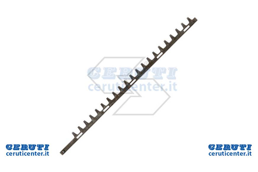 Taille-haie lame Chant / Sup.Echo830Mm