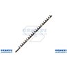 Taille-haie lame Chant / Sup.Echo830Mm
