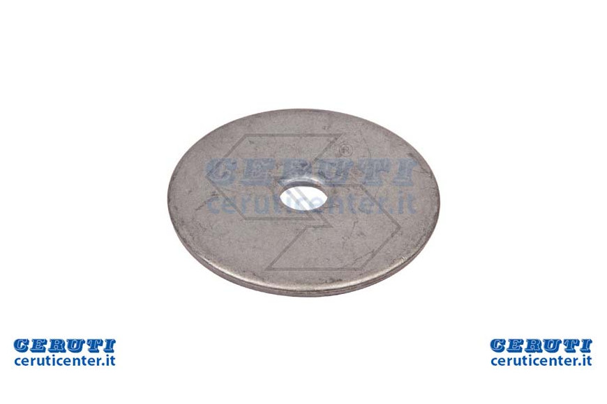 D.57X9,5X3 Mm Laveuse