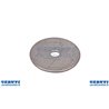 D.57X9,5X3 Mm Laveuse
