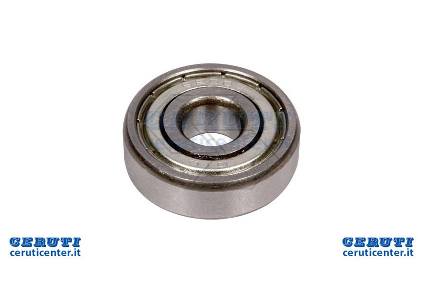 Shielded Bearing 10X30X9