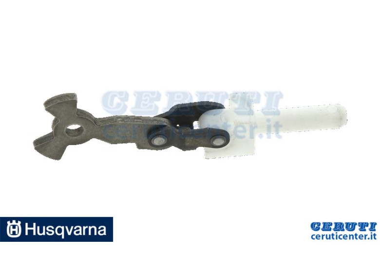 Giunto - Originale Husqvarna - 530057940