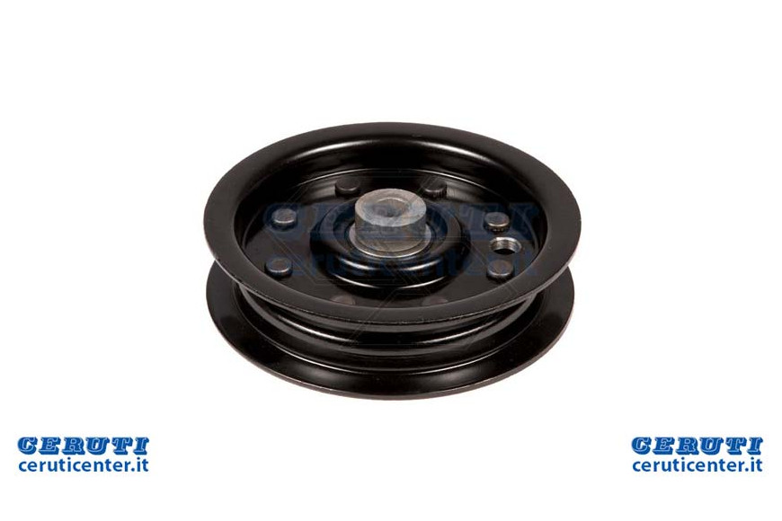 Flat Poulie D.106 F.9,5 L22-Lam