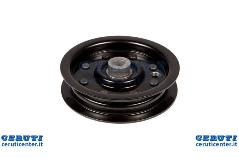 Flat Poulie D.106 F.9,5 L22-Lam