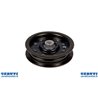 Flat Poulie D.106 F.9,5 L22-Lam