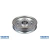 A''V''D.127 Pulley F.9,5 L20-Lam