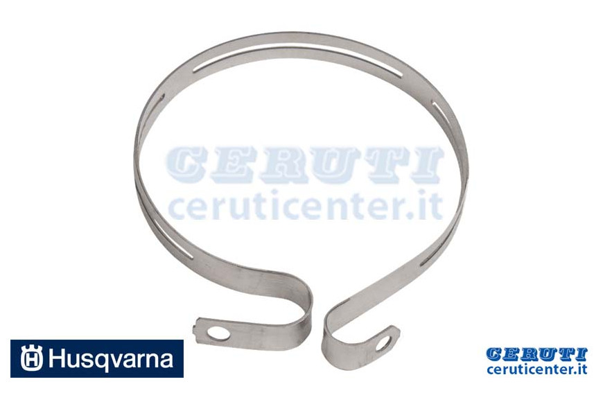 Bremsschlauch - Original Husqvarna - 530057923