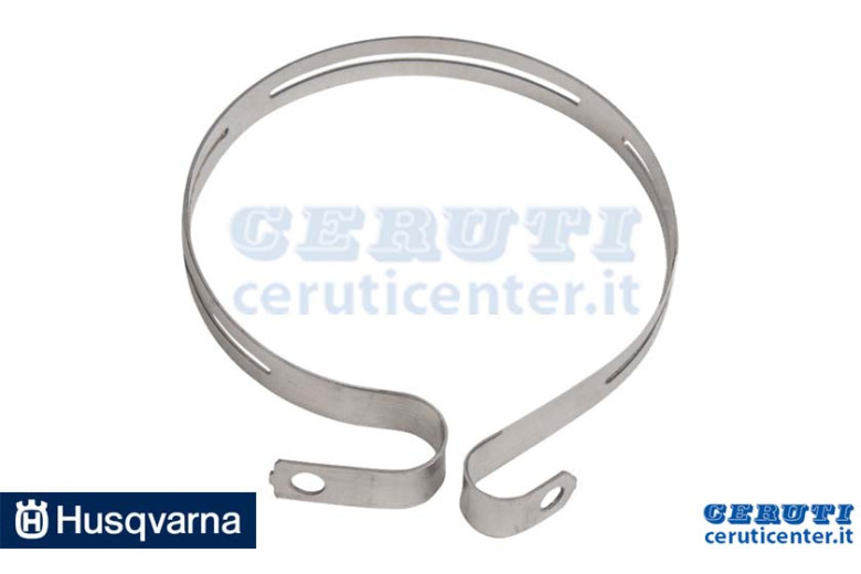 Brake Hose - Original Husqvarna - 530057923