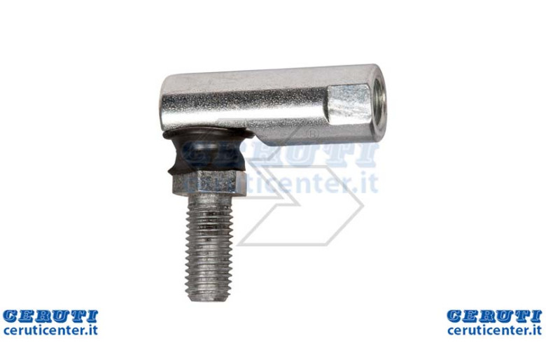 Tie Rod 5/16 '' X 24 mm à droite