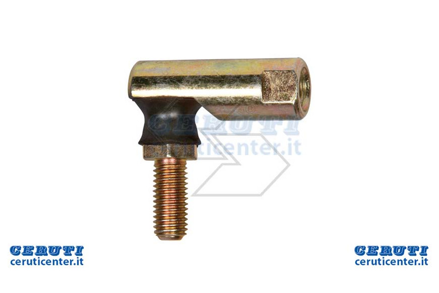 Spurstange 1 / 4''X28 Mm Dx