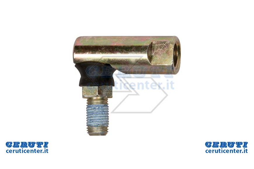 Tie Rod-Femm 7/16 3/8 Mas.Dx