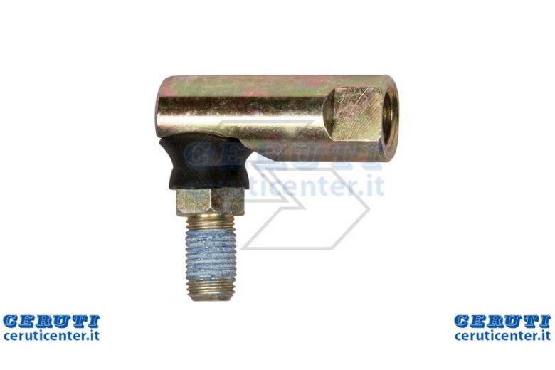 Tie Rod-Femm 7/16 3/8 Mas.Dx