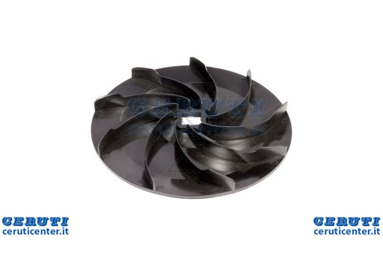 Fan Castelgarden T 434 D.245