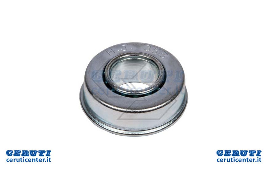 Cuscinetto X Ruote 16X35X38 Mm