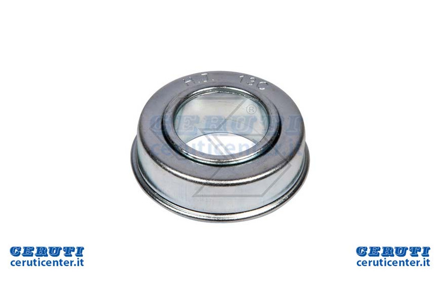 Roulement X Roues 19X35X38 MM