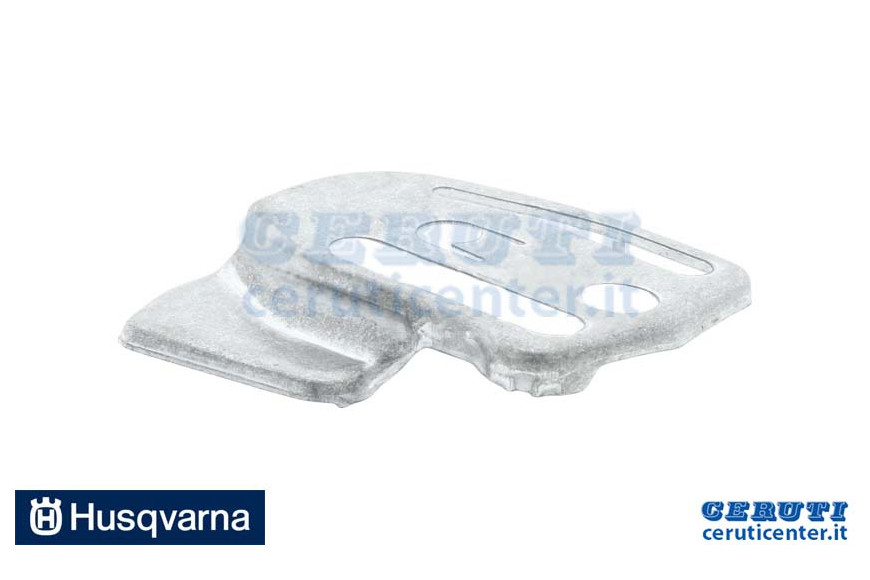 Piastrina P.O. (Mcculloch) - Originale Husqvarna - 530057910