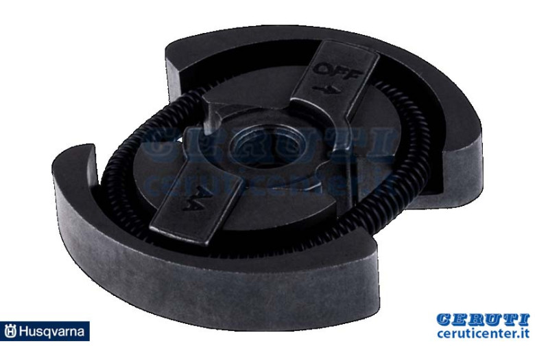 Frizione Partner - Originale Husqvarna - 530057907