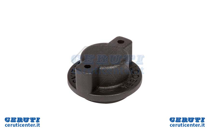 Knob Nylon Left X heads A Taking