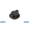 Knob Nylon links X Köpfe A Taking