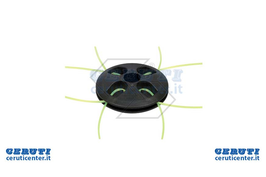 Dynamic head Multifilo