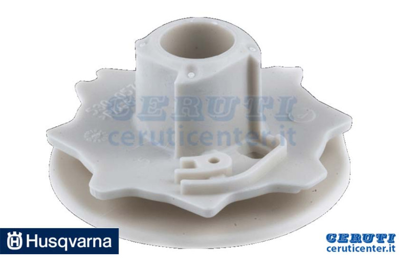 Puleggia Avviamento - Originale Husqvarna - 530057890