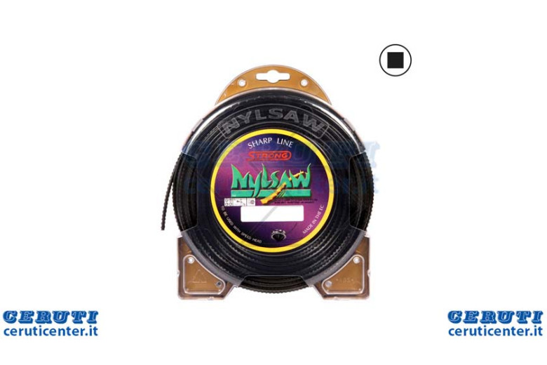 Filo 3.5 Framework 27M Nylsaw Valva