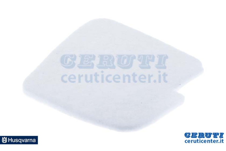 Air Filter (Mcculloch) - Original Husqvarna - 530 057 869