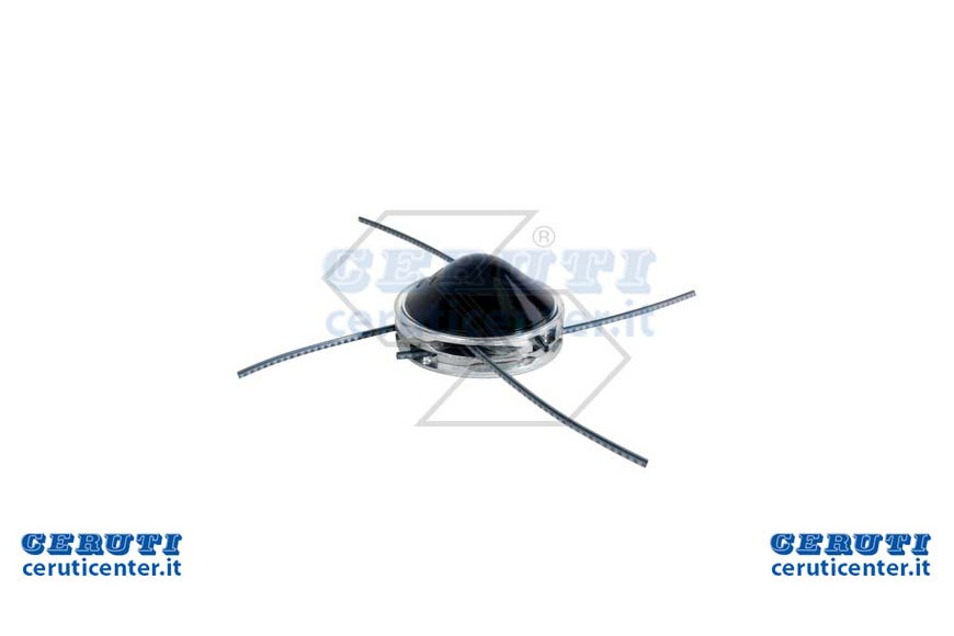 A 4 Head Speed ​​Aluminum Wires