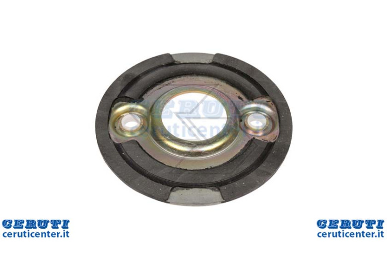 Plate brake Lama Honda Ras.Hr194