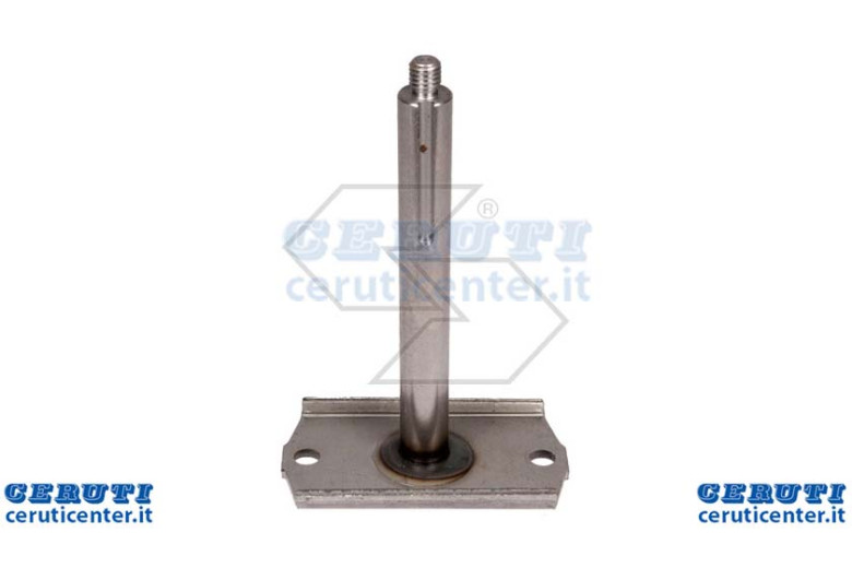 Baum Messerhalter Stiga Flang. 162mm