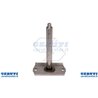 Baum Messerhalter Stiga Flang. 162mm