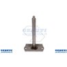 Porte-outil Arbre Stiga Flang. 180mm