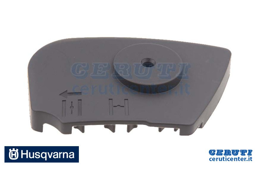 Coperchio Filtro - Originale Husqvarna - 530057846