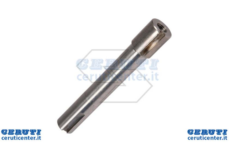 Porte-outil Arbre Stiga 127mm