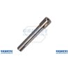 Porte-outil Arbre Stiga 127mm