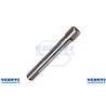Porte-outil Arbre Stiga 137mm